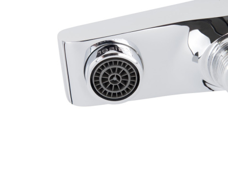 00022 Смеситель KAISER Eco для ванны